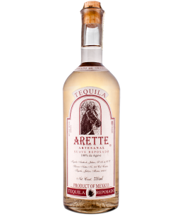 Arette Suave Reposado Tequila