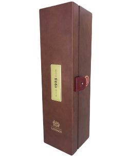 Château de Laubade Armagnac Vintage 1925