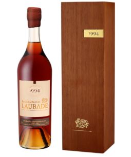 Château de Laubade Bas Armagnac Vintage 1994
