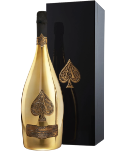 Armand de Brignac Ace of Spades Brut Gold Jeroboam