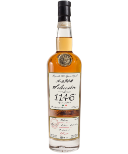 ArteNOM Selección de 1146 Tequila Añejo