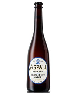 Aspall Premier Cru Cider