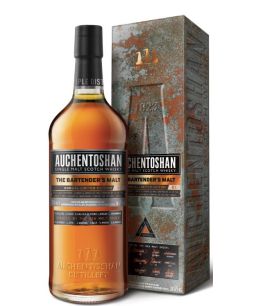 Auchentoshan The Bar Tender's Malt
