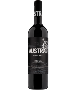 Austral Rioja Crianza