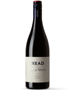 Head Wines Old Vine Grenache