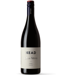 Head Wines Old Vine Shiraz