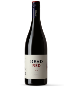 Head Red Shiraz