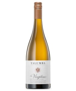 Yalumba Virgilius Viognier 2018