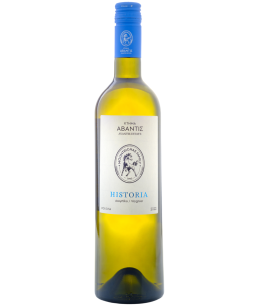 Avantis Historia White 2021