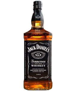 Jack Daniel's Old No.7