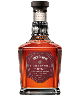 Jack Daniel's Single Barrel Rye