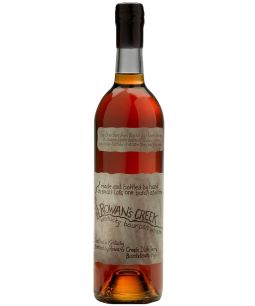 Rowan's Creek Straight Bourbon