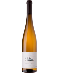 Azores Wine Co. Arinto dos Acores Branco