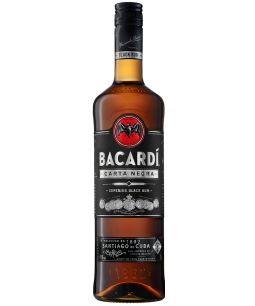 Bacardi Carta Negra