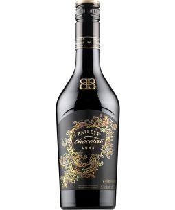 Baileys Chocolat Luxe Liqueur