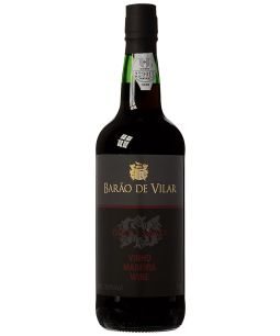 Barão de Vilar Madeira Doce