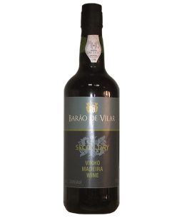 Barão de Vilar Madeira Seco