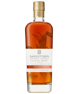Bardstown Bourbon Discovery 12