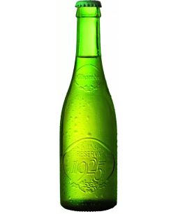Alhambra Reserva Lager