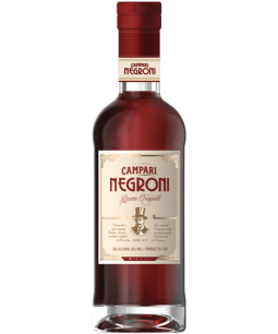 Campari Negroni