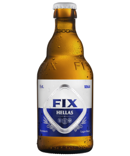 Fix Hellas Lager