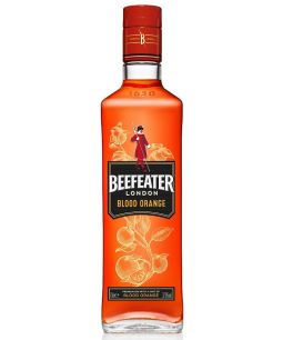 Beefeater Blood Orange Gin