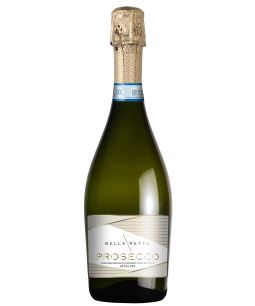 Bella Retta Prosecco DOC Brut