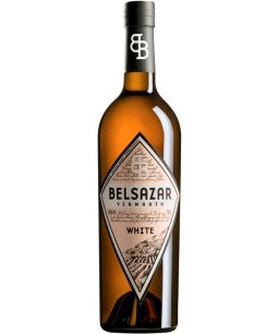 Belsazar White Vermouth