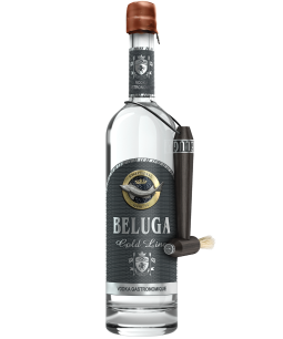 Beluga Gold Line Vodka