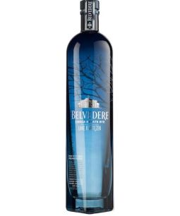 Belvedere Bartezek Vodka