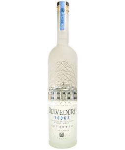 Belvedere Vodka Jeroboam