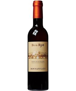 Donnafugata Ben Ryé Passito di Pantelleria Half Bottle