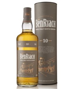 BenRiach The Original Ten 10yr