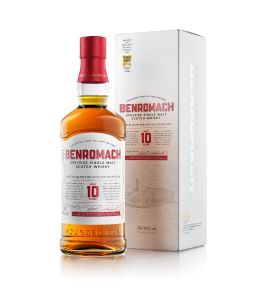Benromach 10yr