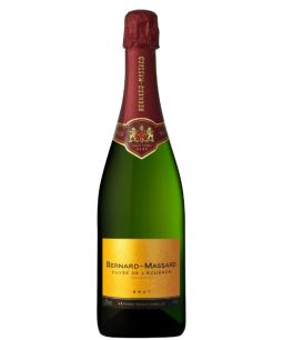 Bernard-Massard Cuvée de l'Écusson Brut Magnum