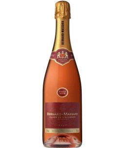 Bernard-Massard Cuvée de l'Écusson Rosé Brut
