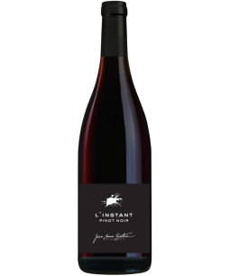 Berthier Pinot Noir L'Instant