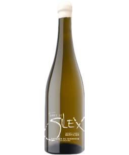 Vignobles Berthier Coteaux de Giennois 'Terre de Silex'