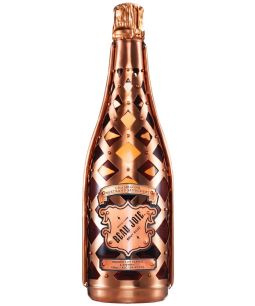 Bertrand Senecourt Beau Joie Rosé NV