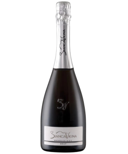 BiancaVigna Prosecco DOC Spumante Brut NV