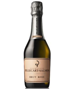 Billecart-Salmon Brut Rosé Half Bottle