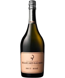 Billecart-Salmon Brut Rosé Gift Box