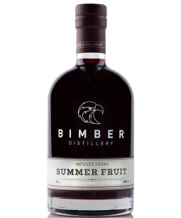 Bimber Summer Fruits Infused Vodka