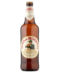 Birra Moretti