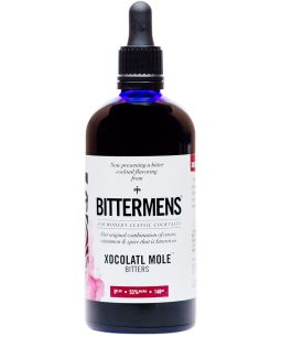 Bittermens Xocolatl Mole Bitters
