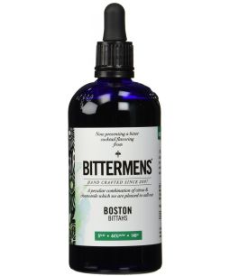 Bittermens Boston Bittahs
