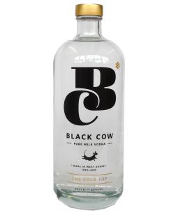 Black Cow Pure Milk Vodka