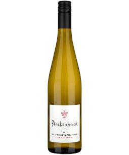 Blackenbrook Gewürztraminer