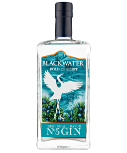 Blackwater Irish Small Batch No.5 Gin