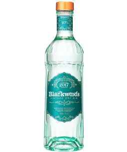 Blackwoods Vintage Dry Gin